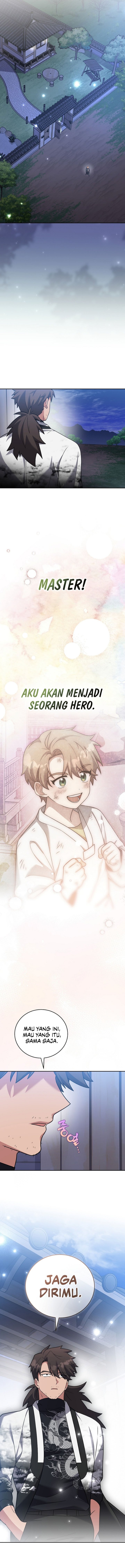 The Novel’s Extra (Remake) Chapter 168 - halaman 17