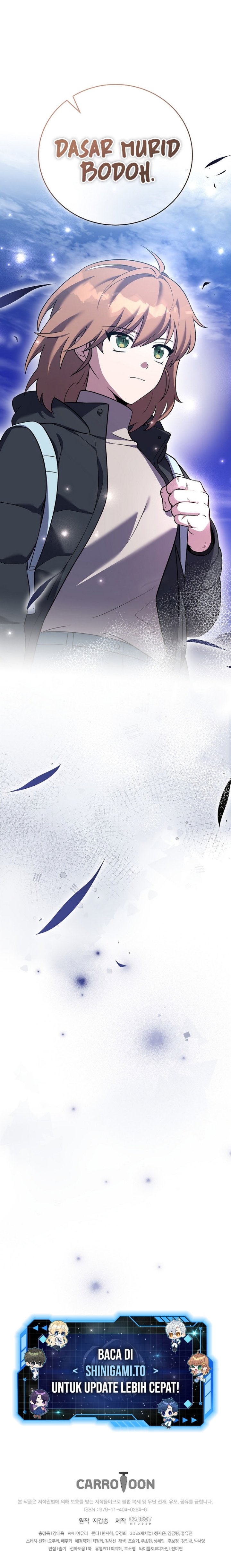 The Novel’s Extra (Remake) Chapter 168 - halaman 18