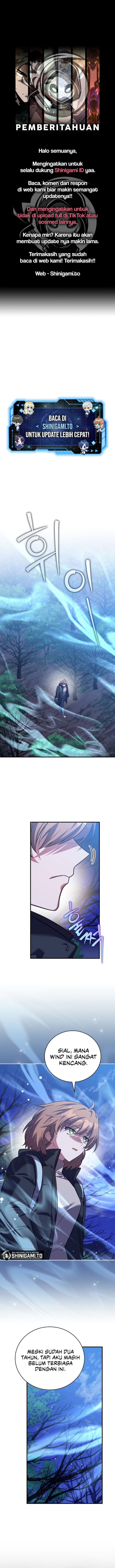 The Novel’s Extra (Remake) Chapter 169 - halaman 2