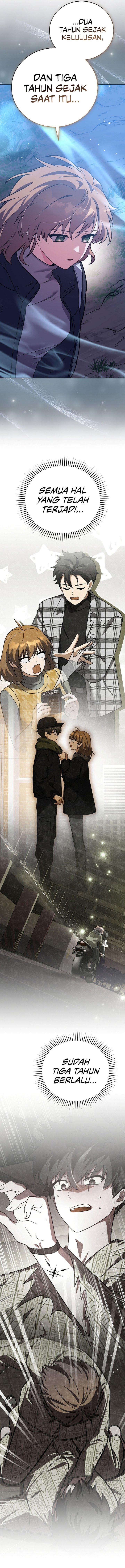 The Novel’s Extra (Remake) Chapter 169 - halaman 3