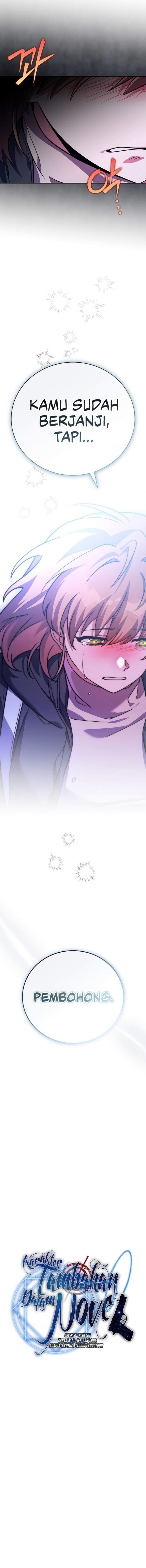 The Novel’s Extra (Remake) Chapter 169 - halaman 6