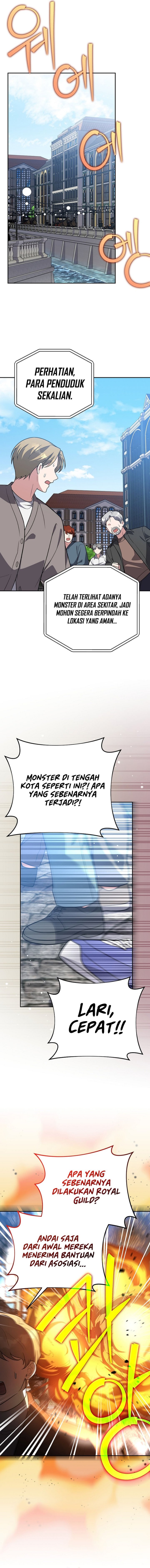 The Novel’s Extra (Remake) Chapter 169 - halaman 7
