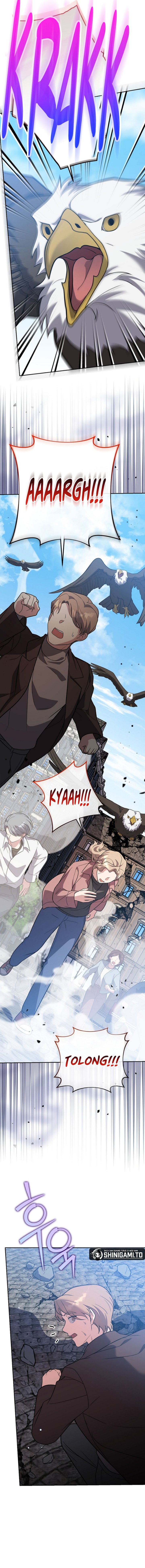The Novel’s Extra (Remake) Chapter 169 - halaman 8