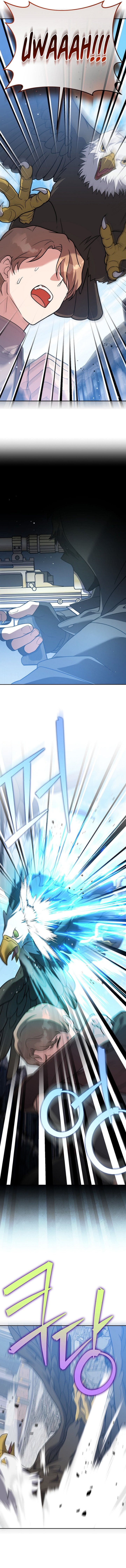 The Novel’s Extra (Remake) Chapter 169 - halaman 9
