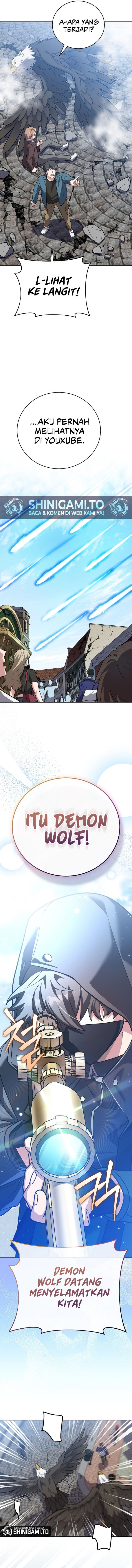 The Novel’s Extra (Remake) Chapter 169 - halaman 10