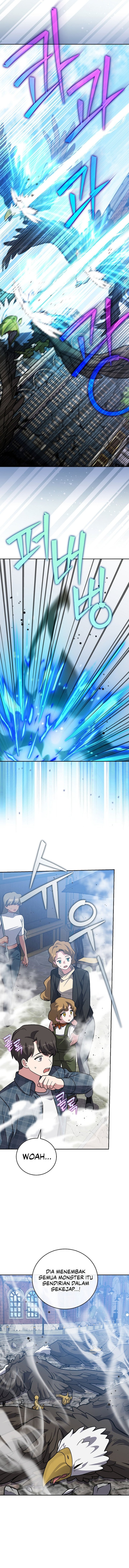 The Novel’s Extra (Remake) Chapter 169 - halaman 11
