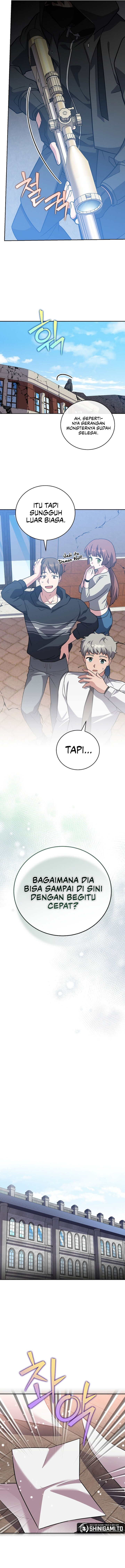 The Novel’s Extra (Remake) Chapter 169 - halaman 12