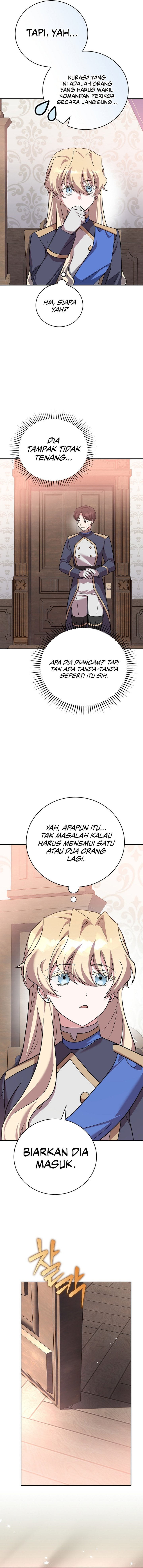 The Novel’s Extra (Remake) Chapter 169 - halaman 16
