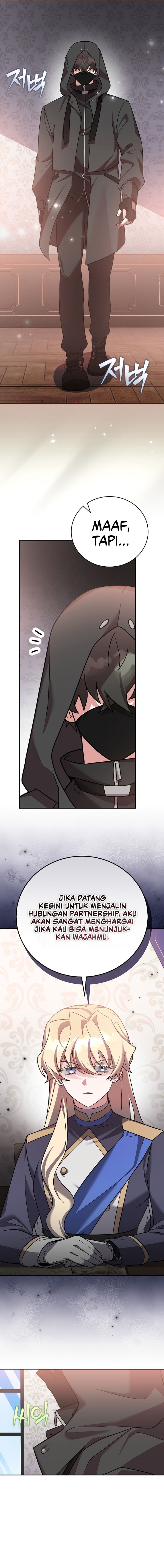 The Novel’s Extra (Remake) Chapter 169 - halaman 17