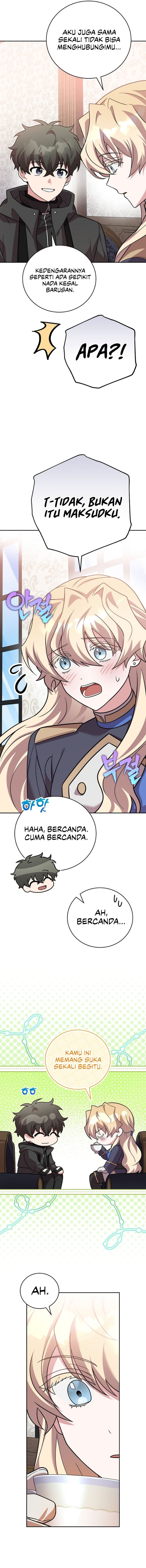 The Novel’s Extra (Remake) Chapter 169 - halaman 20