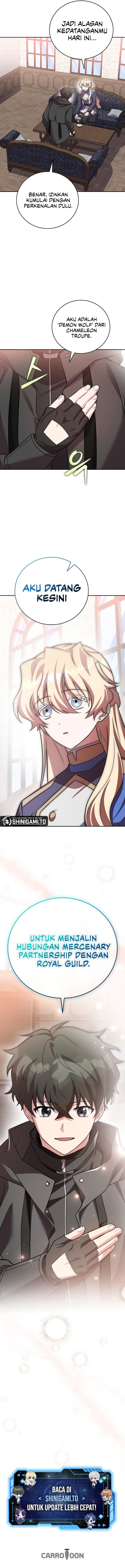 The Novel’s Extra (Remake) Chapter 169 - halaman 21