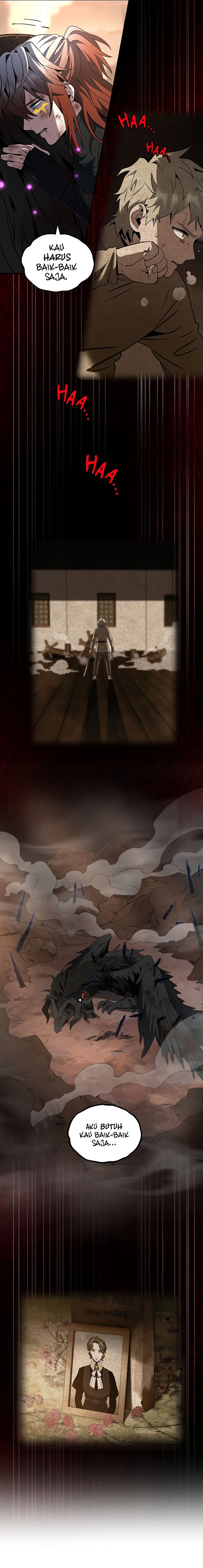 The Beginning After the End Chapter 206 - halaman 7
