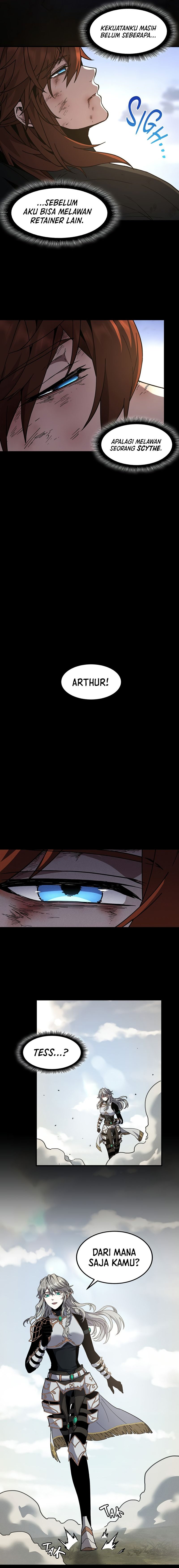 The Beginning After the End Chapter 206 - halaman 17