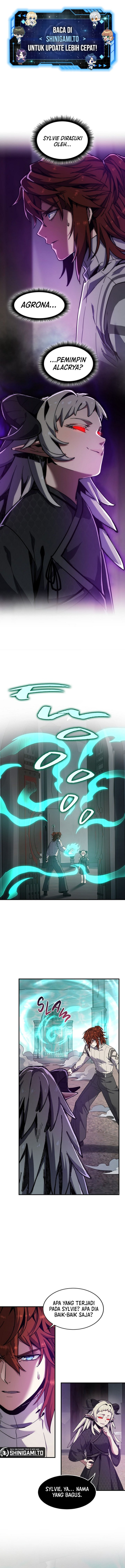 The Beginning After the End Chapter 226 - halaman 2