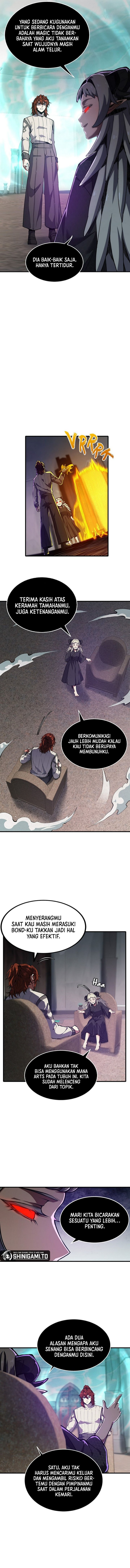 The Beginning After the End Chapter 226 - halaman 3