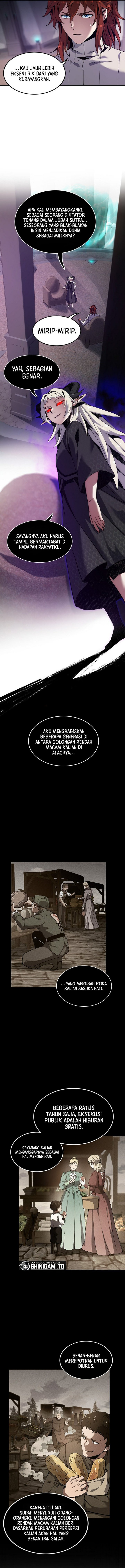 The Beginning After the End Chapter 226 - halaman 5