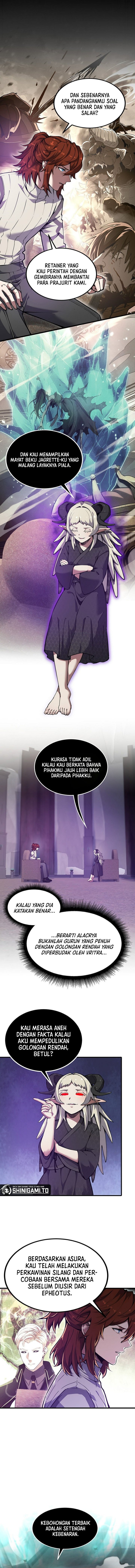 The Beginning After the End Chapter 226 - halaman 6
