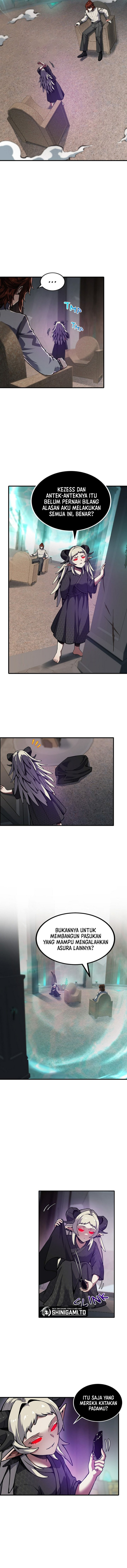 The Beginning After the End Chapter 226 - halaman 7