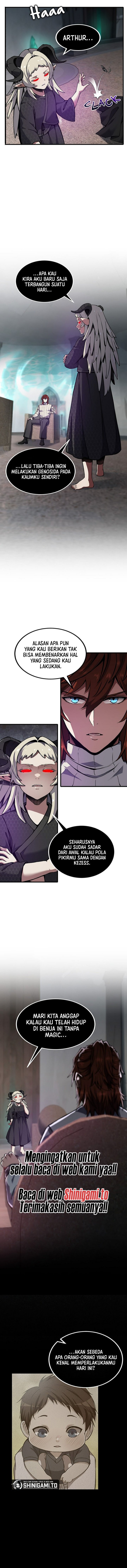 The Beginning After the End Chapter 226 - halaman 8