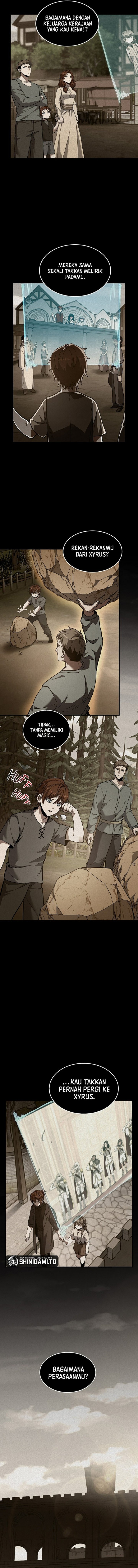 The Beginning After the End Chapter 226 - halaman 9