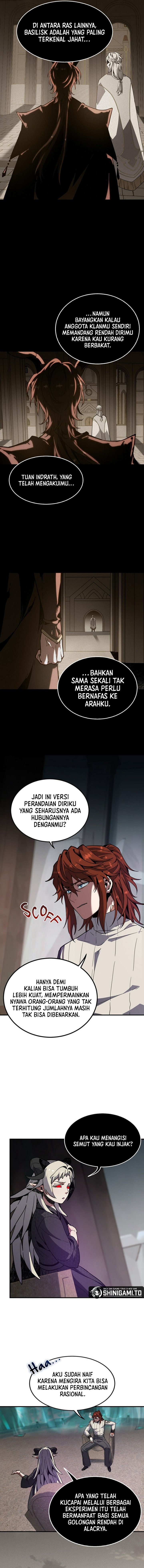 The Beginning After the End Chapter 226 - halaman 10