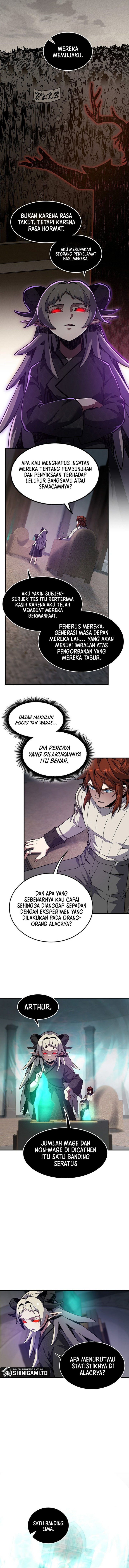 The Beginning After the End Chapter 226 - halaman 11