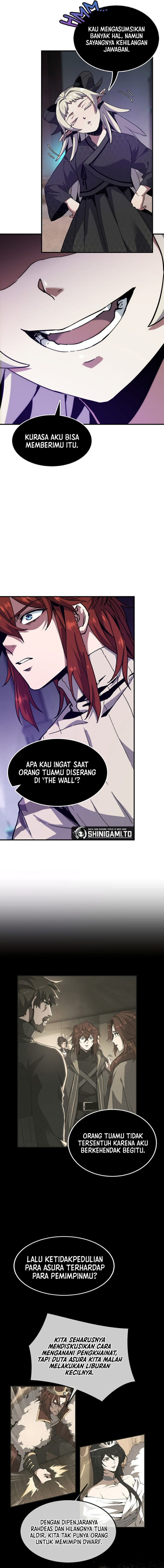 The Beginning After the End Chapter 226 - halaman 13