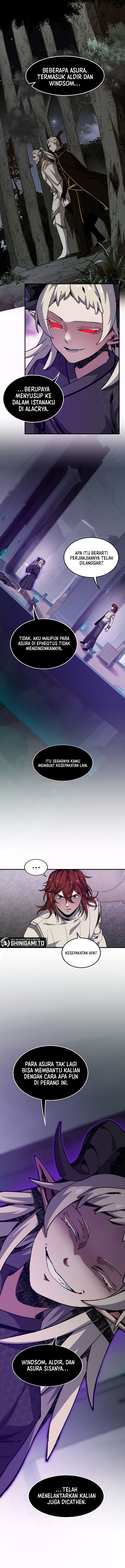 The Beginning After the End Chapter 226 - halaman 14