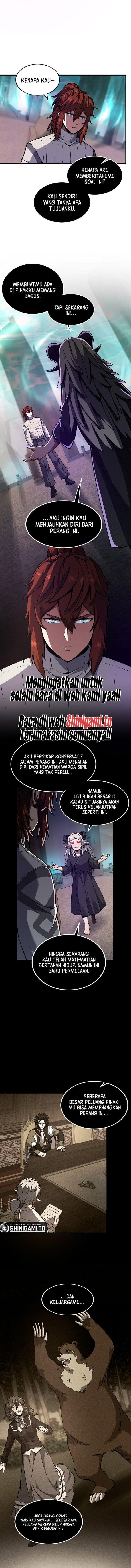 The Beginning After the End Chapter 226 - halaman 15