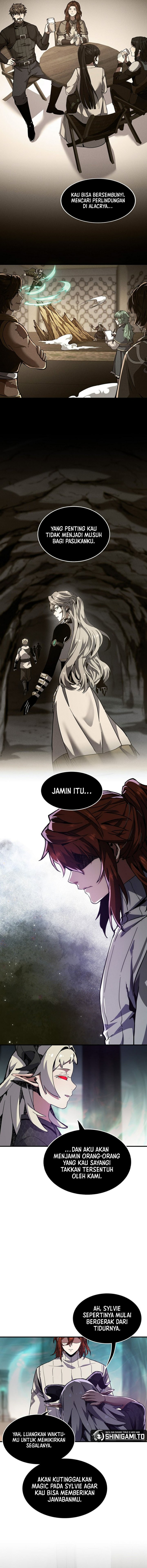 The Beginning After the End Chapter 226 - halaman 16