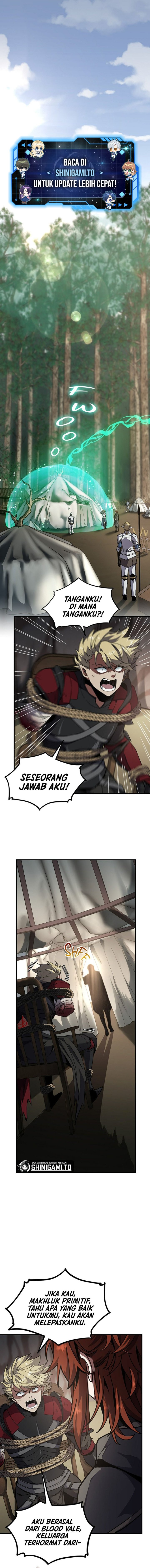 The Beginning After the End Chapter 228 - halaman 2