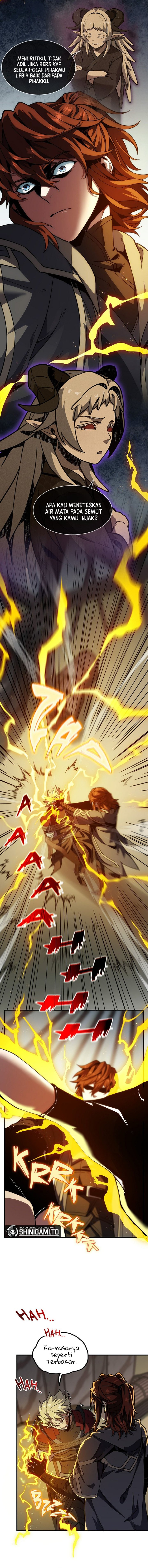 The Beginning After the End Chapter 228 - halaman 4