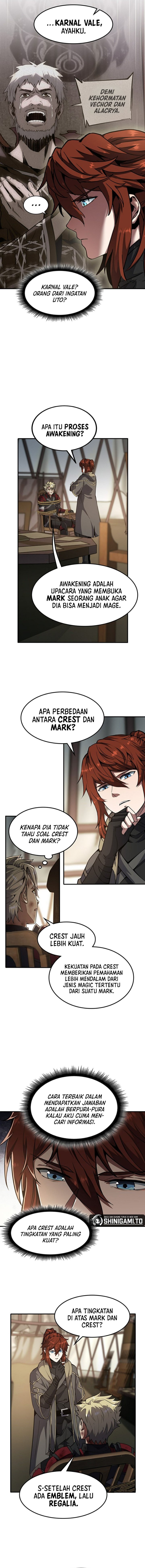 The Beginning After the End Chapter 228 - halaman 7
