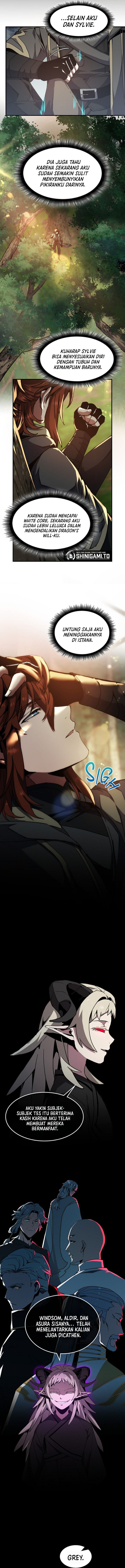 The Beginning After the End Chapter 228 - halaman 11