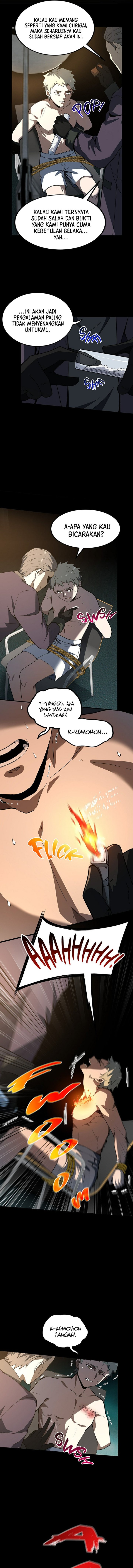 The Beginning After the End Chapter 228 - halaman 15