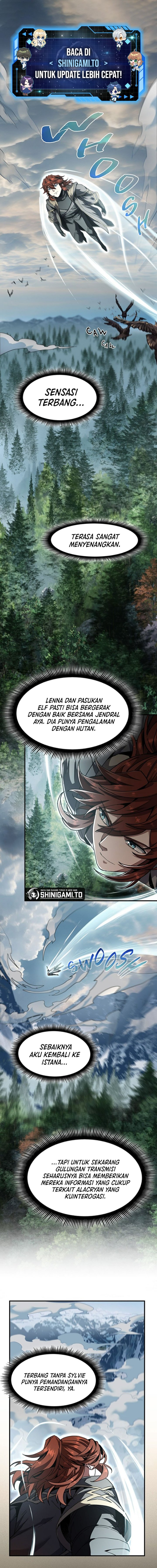 The Beginning After the End Chapter 229 - halaman 2
