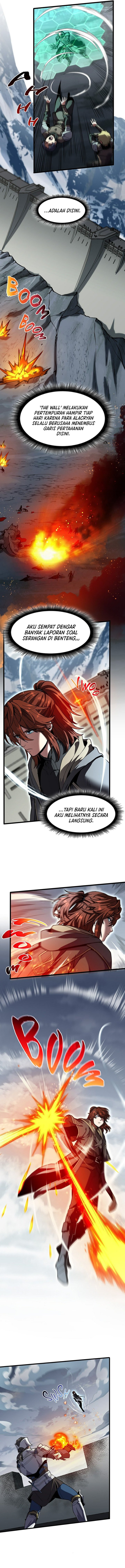 The Beginning After the End Chapter 229 - halaman 4