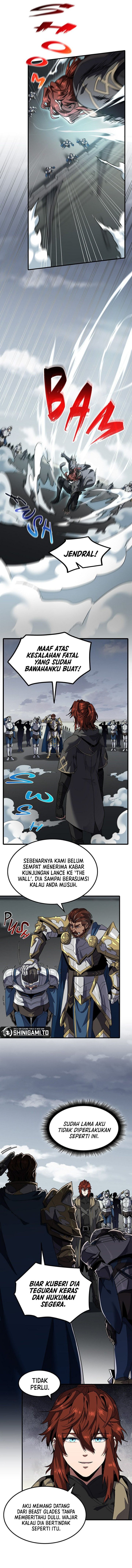 The Beginning After the End Chapter 229 - halaman 5