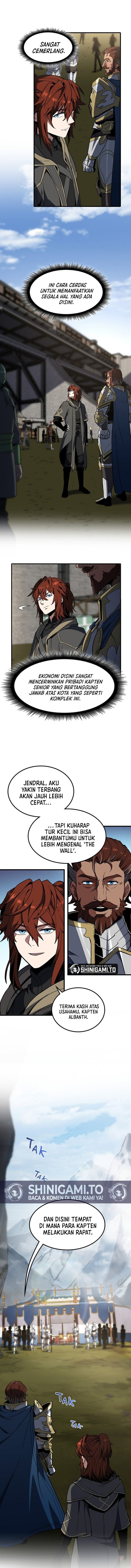 The Beginning After the End Chapter 229 - halaman 12