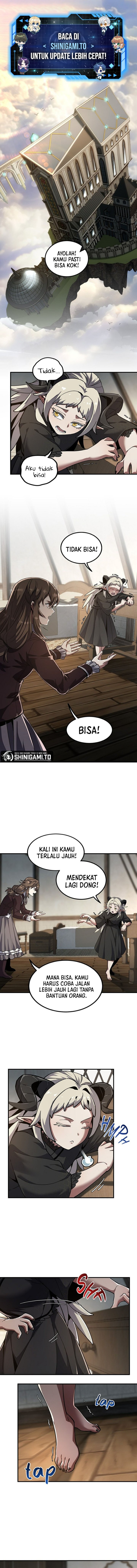 The Beginning After the End Chapter 230 - halaman 2