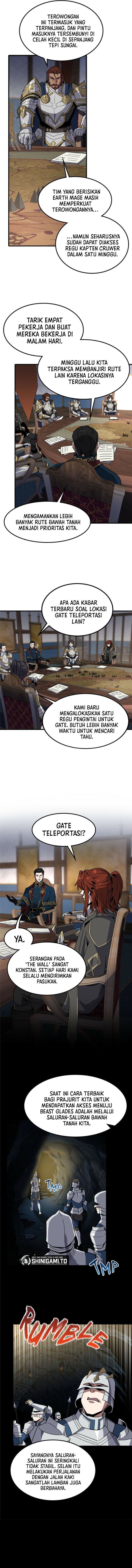 The Beginning After the End Chapter 230 - halaman 6