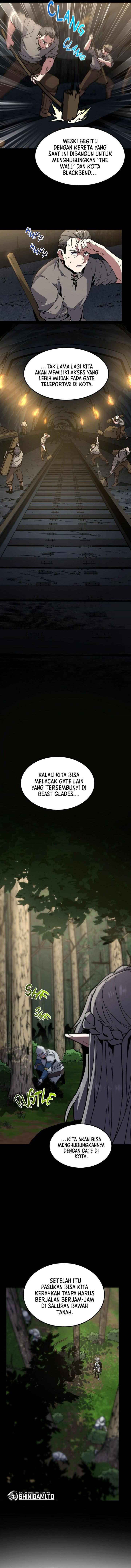 The Beginning After the End Chapter 230 - halaman 7