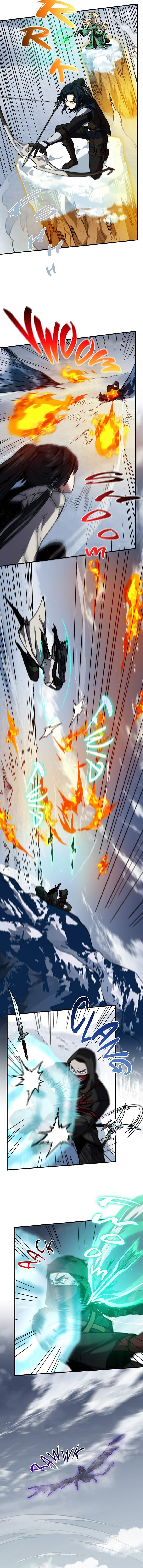 The Beginning After the End Chapter 231 - halaman 5