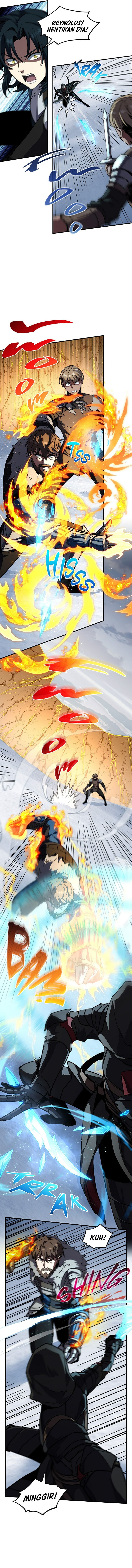 The Beginning After the End Chapter 231 - halaman 7