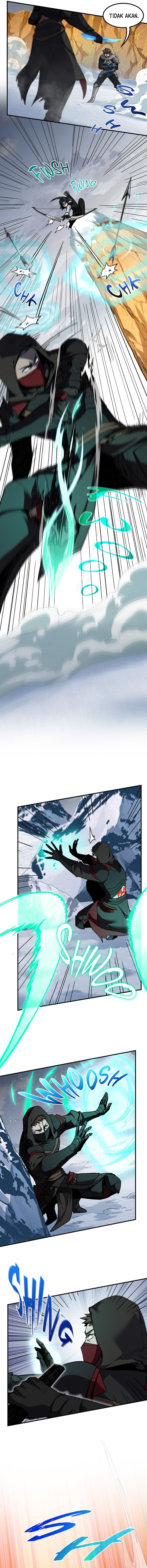 The Beginning After the End Chapter 231 - halaman 8