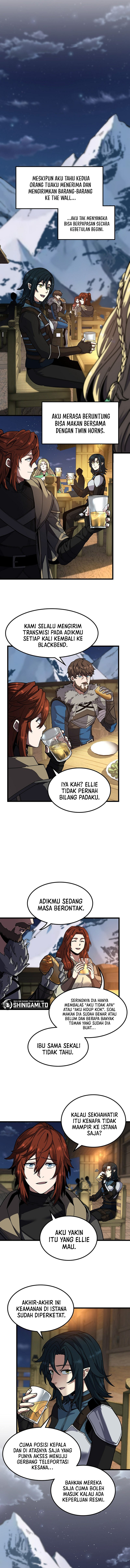 The Beginning After the End Chapter 231 - halaman 13