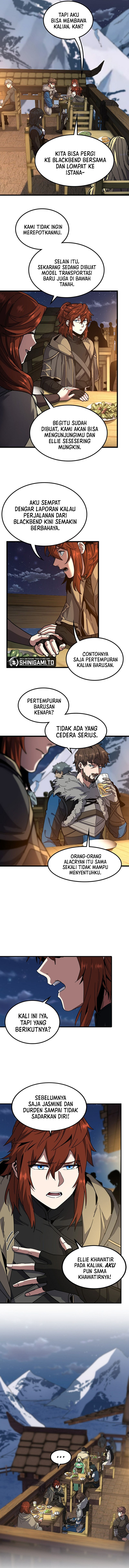 The Beginning After the End Chapter 231 - halaman 14