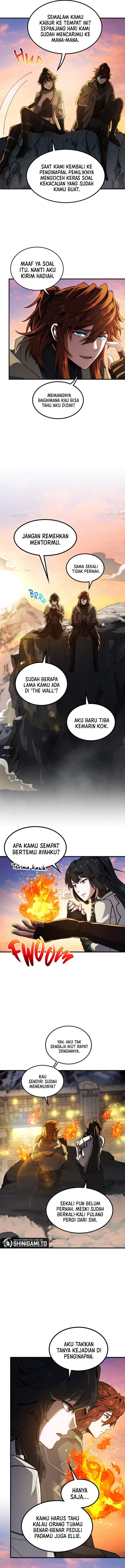 The Beginning After the End Chapter 232 - halaman 3