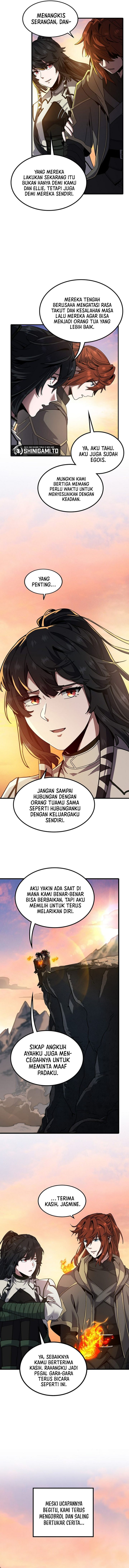 The Beginning After the End Chapter 232 - halaman 5