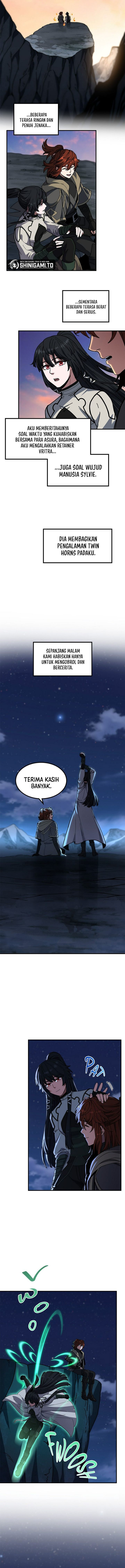 The Beginning After the End Chapter 232 - halaman 6